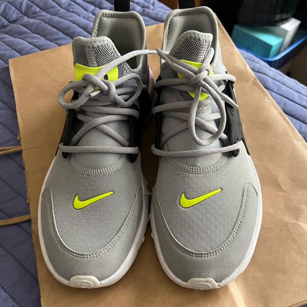 Nike Presto 6.5Y (Youth)